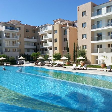 Elysia Park 9-202 Apartment Paphos Ngoại thất bức ảnh