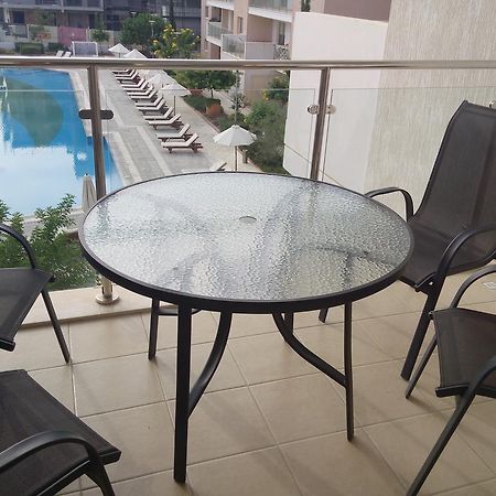 Elysia Park 9-202 Apartment Paphos Ngoại thất bức ảnh