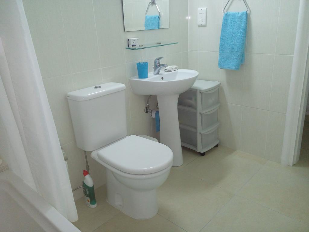 Elysia Park 9-202 Apartment Paphos Ngoại thất bức ảnh