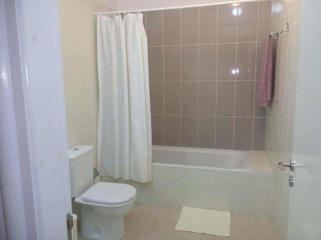 Elysia Park 9-202 Apartment Paphos Ngoại thất bức ảnh