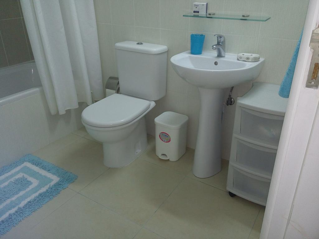 Elysia Park 9-202 Apartment Paphos Ngoại thất bức ảnh