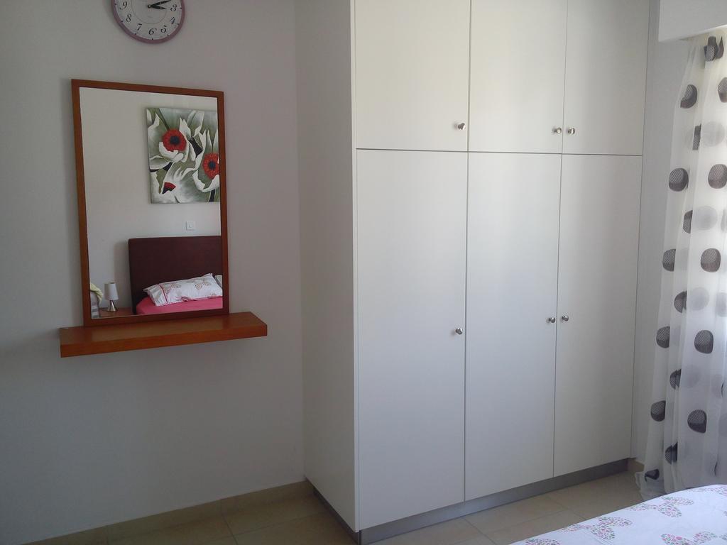 Elysia Park 9-202 Apartment Paphos Ngoại thất bức ảnh